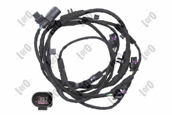 Abakus Kabelreparatieset 120-00-039