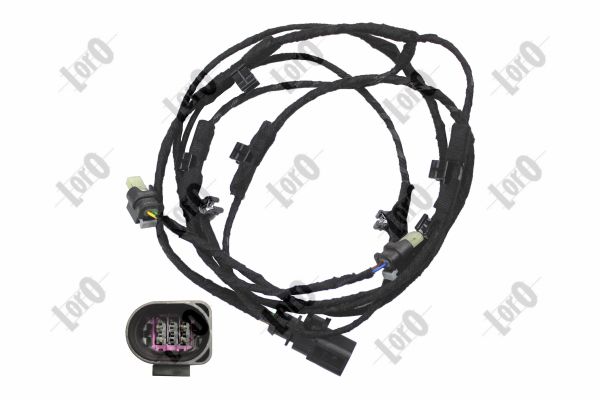 Abakus Kabelreparatieset 120-00-042