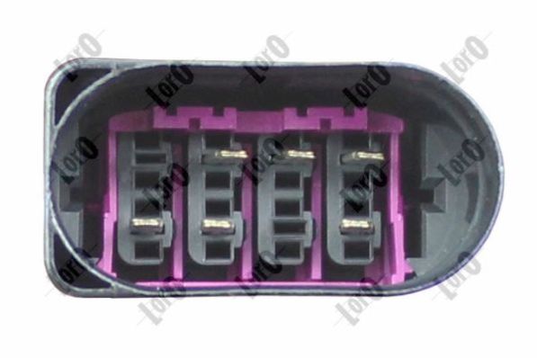 Abakus Kabelreparatieset 120-00-043