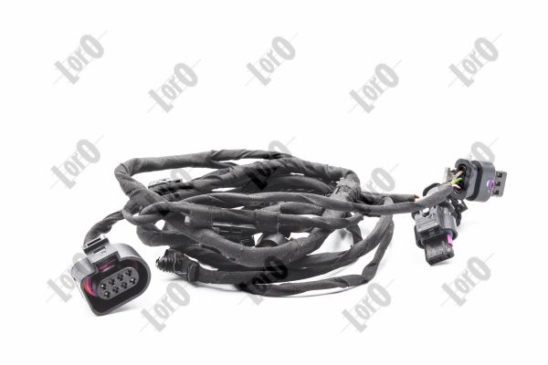 Abakus Kabelreparatieset 120-00-044