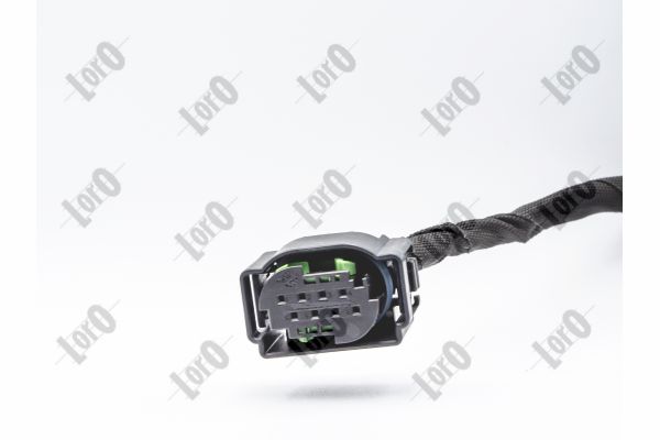 Abakus Kabelreparatieset 120-00-045