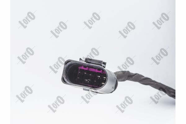 Abakus Kabelreparatieset 120-00-045