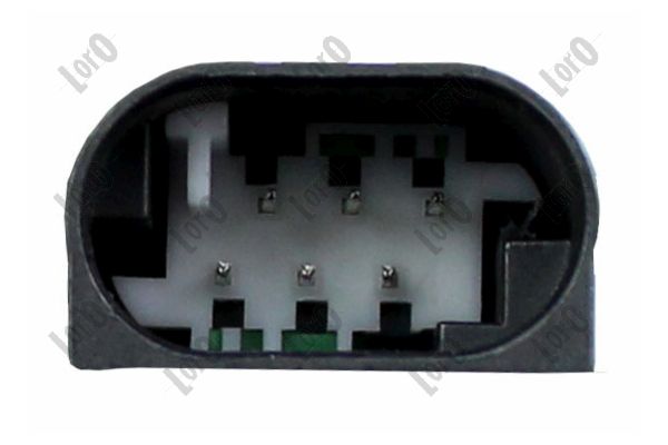 Abakus Kabelreparatieset 120-00-046