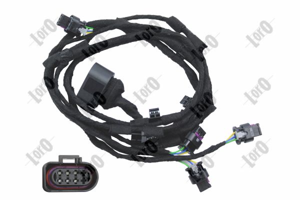 Abakus Kabelreparatieset 120-00-048