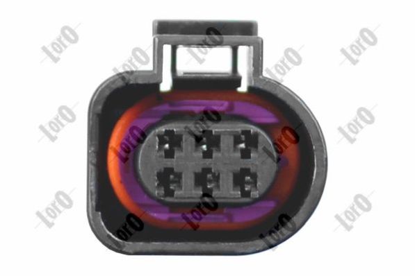 Abakus Kabelreparatieset 120-00-049