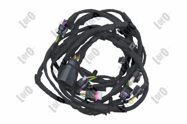 Abakus Kabelreparatieset 120-00-051