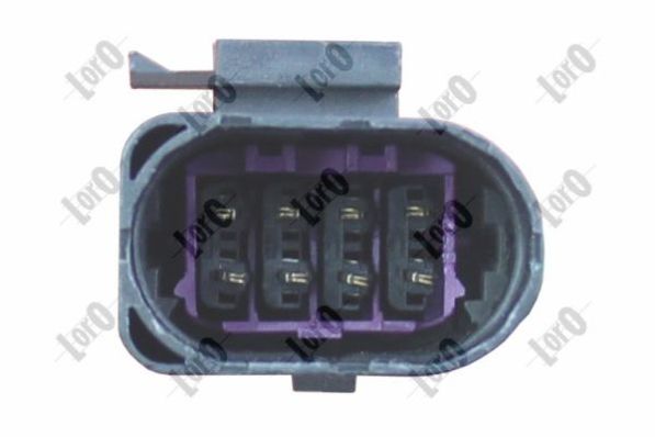 Abakus Kabelreparatieset 120-00-051