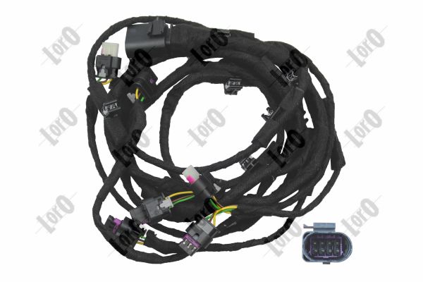 Abakus Kabelreparatieset 120-00-052