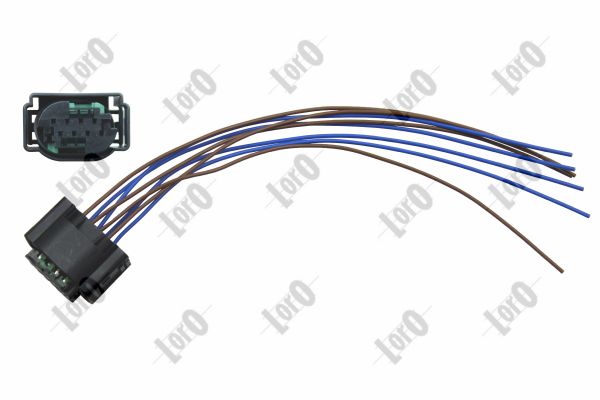Abakus Kabelreparatieset 120-00-057
