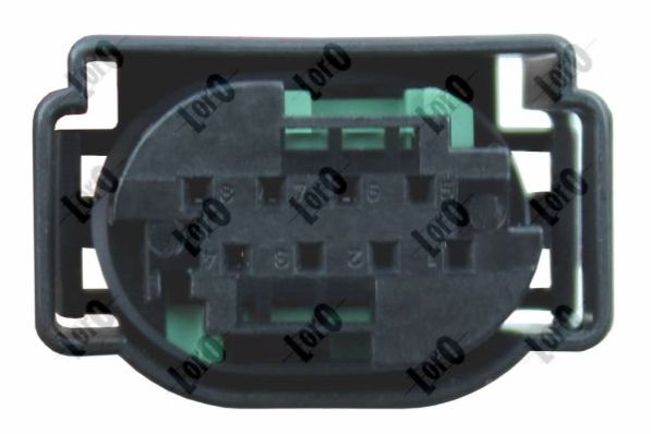Abakus Kabelreparatieset 120-00-057