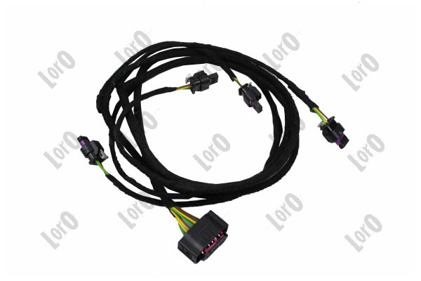 Kabelreparatieset Abakus 120-00-069