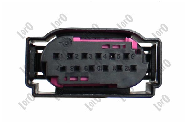 Abakus Kabelreparatieset 120-00-069