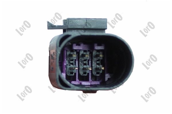 Abakus Kabelreparatieset 120-00-074