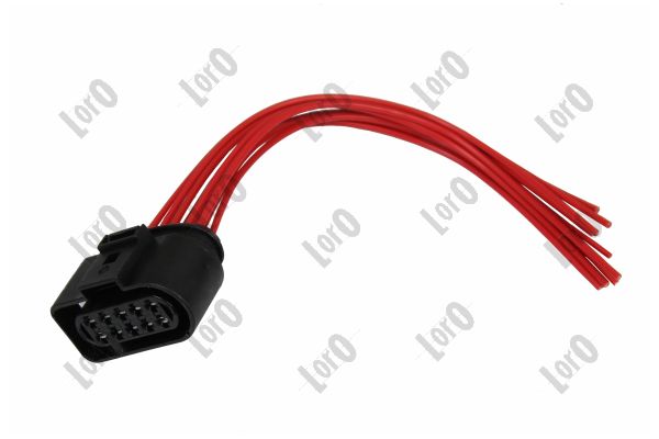 Kabelreparatieset Abakus 120-00-120