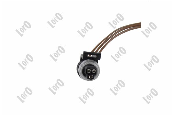 Abakus Kabelreparatieset 120-00-136