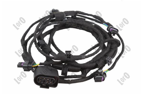 Kabelreparatieset Abakus 120-00-170