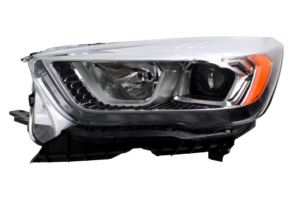 Abakus Koplamp 131-1115LMLD-EM