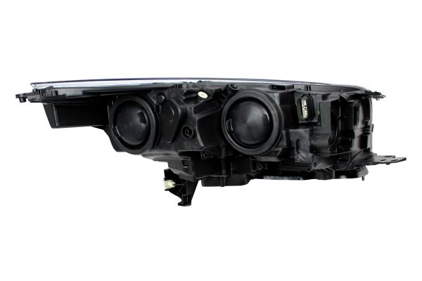 Abakus Koplamp 131-1115LMLD-EM
