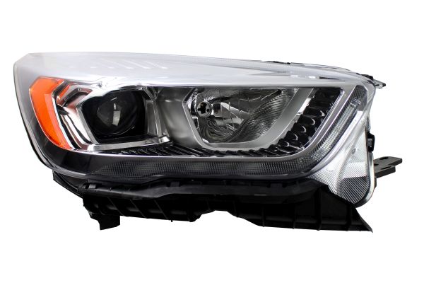 Abakus Koplamp 131-1115RMLD-EM