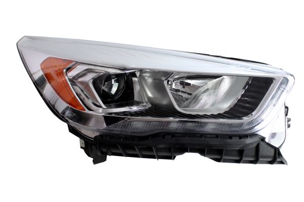 Abakus Koplamp 131-1115RMLD-EM
