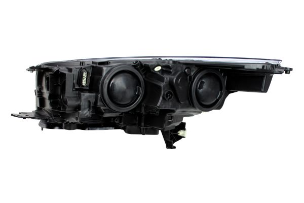 Abakus Koplamp 131-1115RMLD-EM
