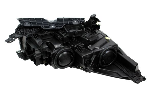 Abakus Koplamp 131-1115RMLD-EM