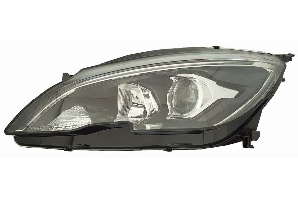 Koplamp Abakus 150-1105RMLDEM2