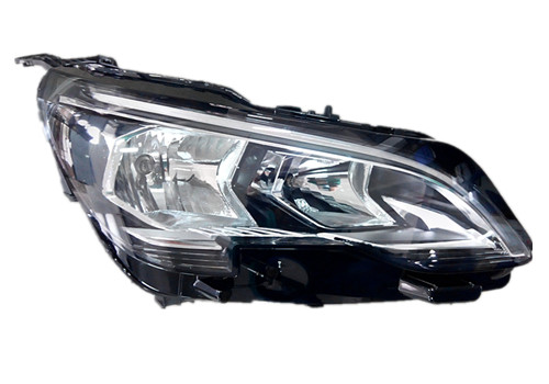 Koplamp Abakus 150-1106LMLDEM2