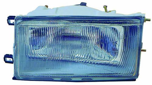 Koplamp Abakus 212-1101L-LD