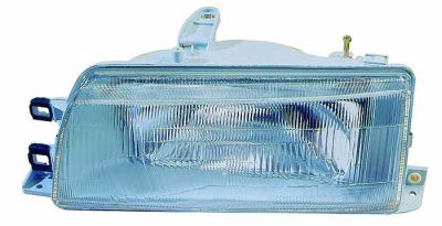 Koplamp Abakus 212-1112L-LD-E