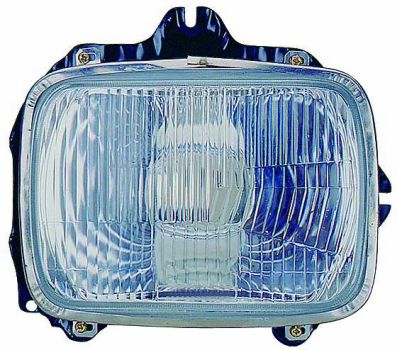 Koplamp Abakus 212-1116L-LD-E