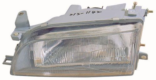 Koplamp Abakus 212-1142L-LD-E