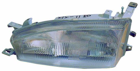 Koplamp Abakus 212-1150R-LD