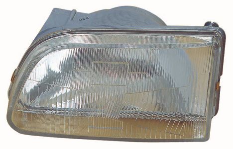 Koplamp Abakus 212-1152R-LD-E