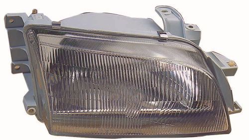 Koplamp Abakus 212-1156L-LD-EM