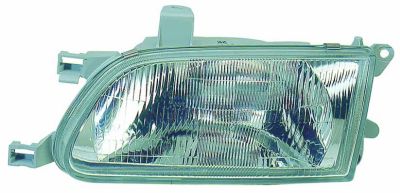 Koplamp Abakus 212-1160L-LD