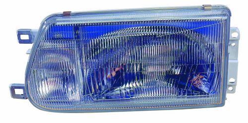 Koplamp Abakus 212-1167R-LD-C