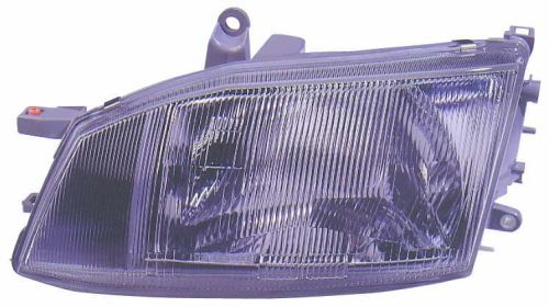 Koplamp Abakus 212-1171L-LD-E