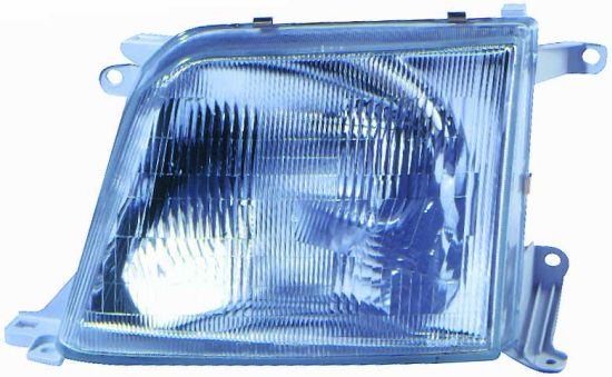 Koplamp Abakus 212-1179L-LD-E