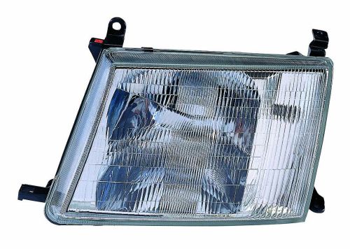 Koplamp Abakus 212-1188L-LD-E