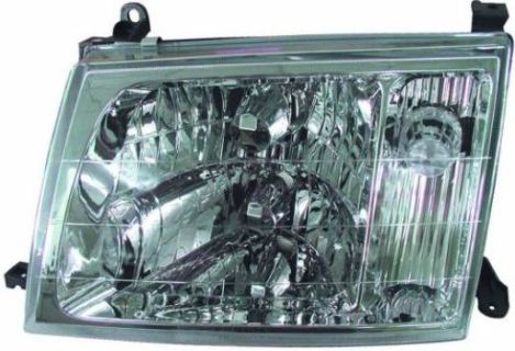 Koplamp Abakus 212-11C1L-LD-EN