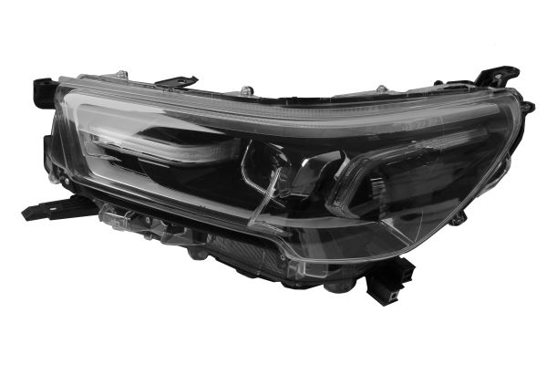 Koplamp Abakus 212-11CWLMLDEM2