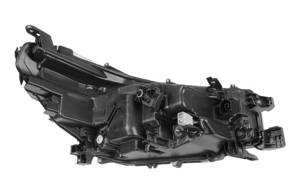 Abakus Koplamp 212-11CWLMLDEM2