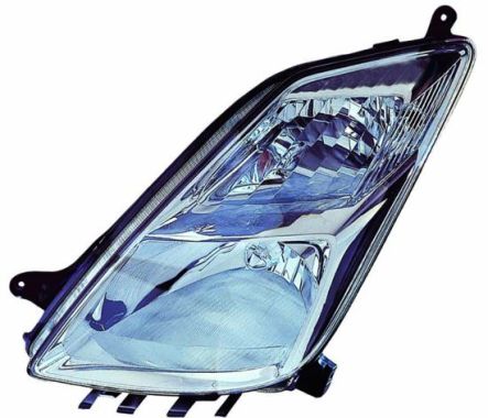 Koplamp Abakus 212-11G7L-LD-EM