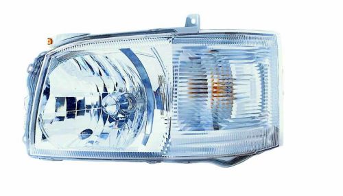 Koplamp Abakus 212-11H1L-LD-EM