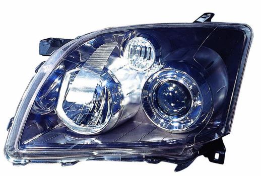 Koplamp Abakus 212-11L1L-LDEM7