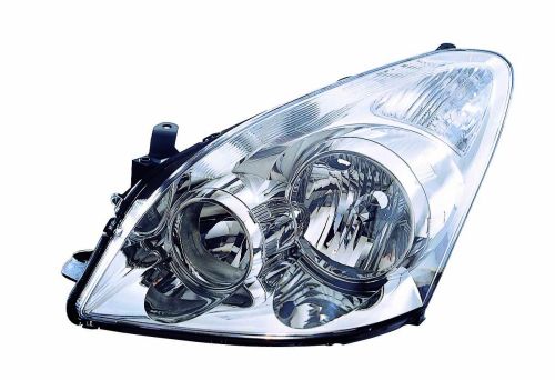 Koplamp Abakus 212-11M8LMLD-EM