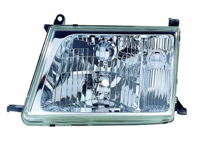 Koplamp Abakus 212-11N2L-LD-EM