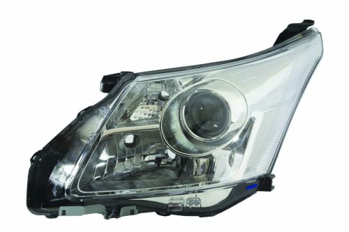 Koplamp Abakus 212-11P2L-LD-EM