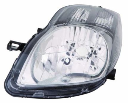 Koplamp Abakus 212-11P3L-LDEM7